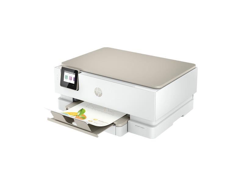 Wireless Color All-in-One Printer S144