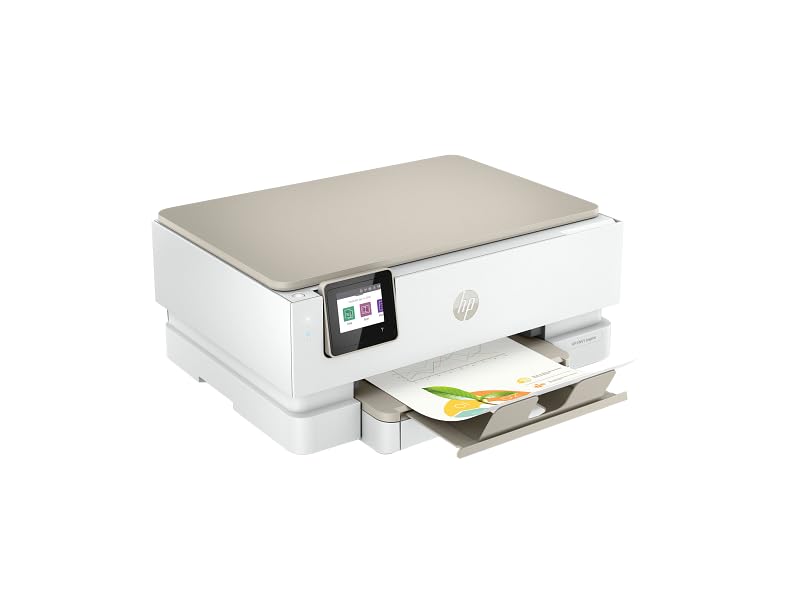 Wireless Color All-in-One Printer S144
