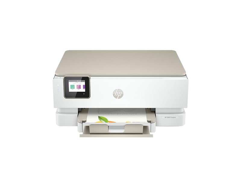 Wireless Color All-in-One Printer S144