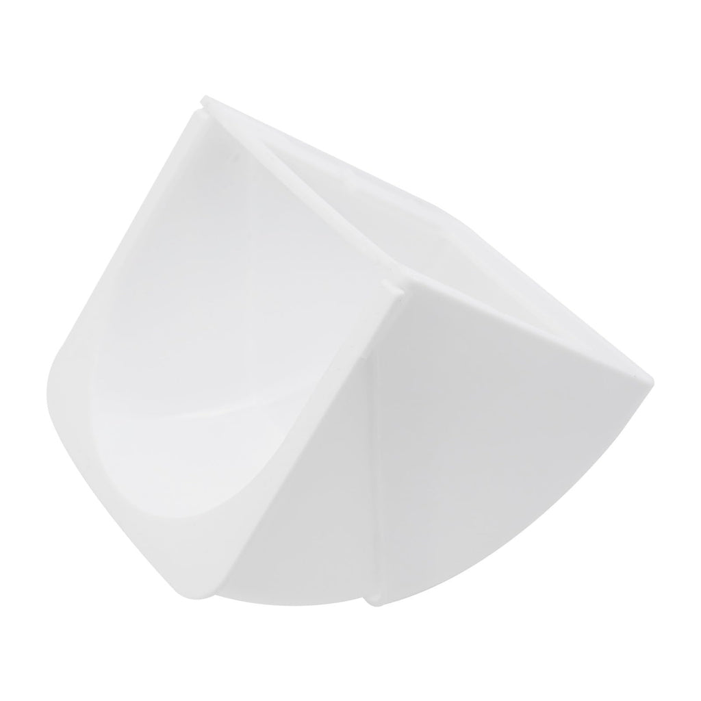 Black Rainproof Electrical Outlet Cover U194
