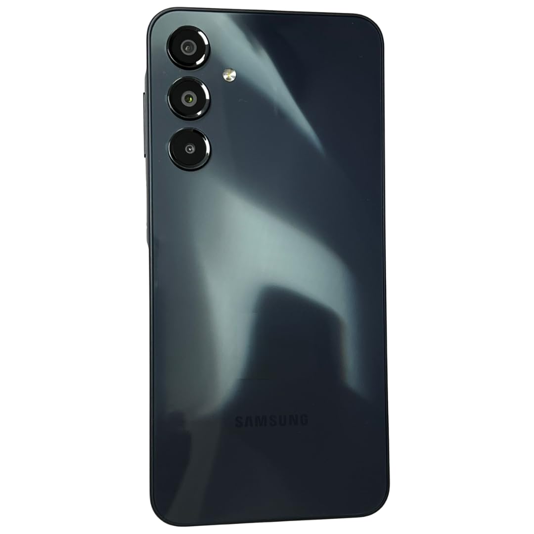 5G Dual SIM 128GB 6.7" 90Hz AMOLED Water Resistant 50MP Camera Unlocked Smartphone L3033
