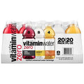 VitaminWater Zero Variety Pack 20 fl. oz. 20 pk. S9281