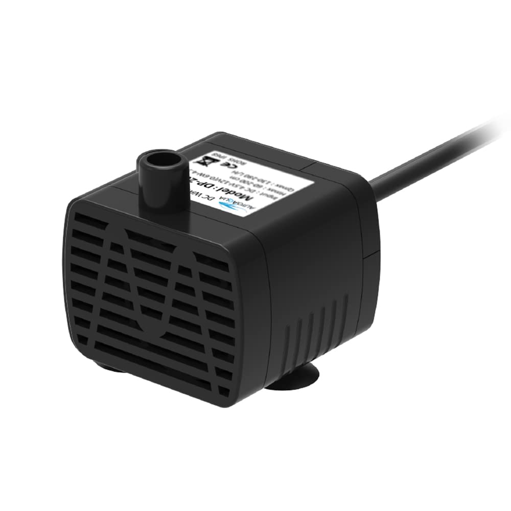Dual-Sensor Aquarium Auto Top Off System A182