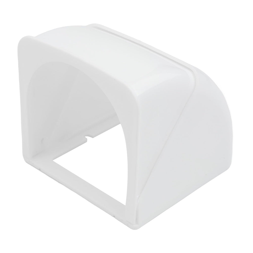 Black Rainproof Electrical Outlet Cover U194