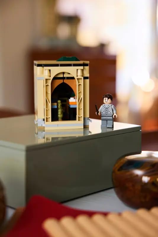 LEGO Harry Potter Hogwarts Castle B3385