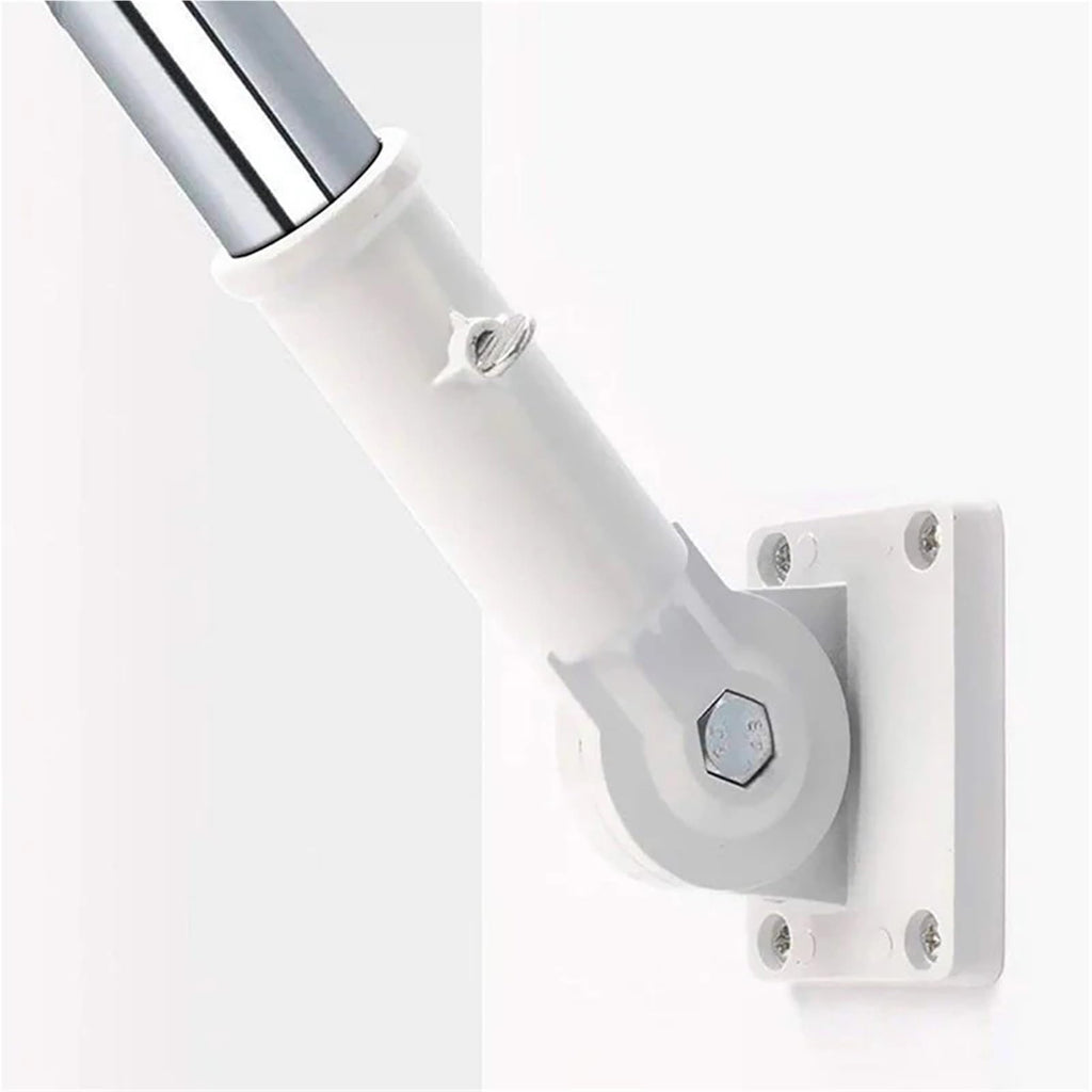 Wall-Mounted Flagpole B194