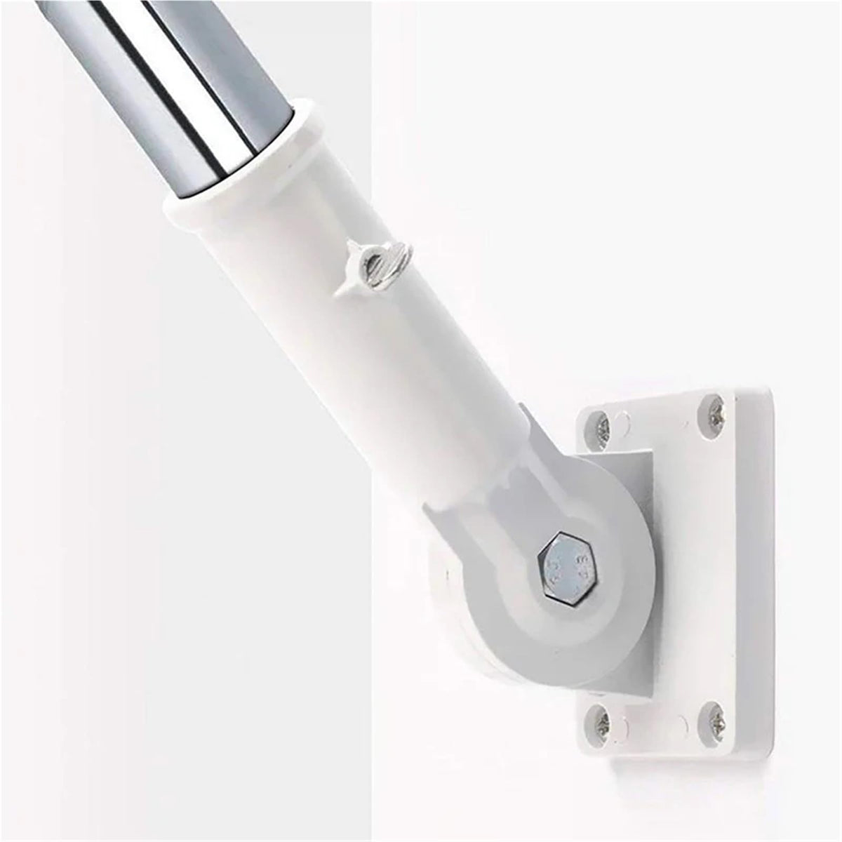 Wall-Mounted Flagpole B194