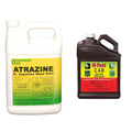 1 Gallon Atrazine and 2,4-D Selective Weed Killer S905378