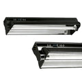 8W 12 Inch Switchable 10.0 & 5.0 UVB Reptile Light Fixture Combo Kit F3924