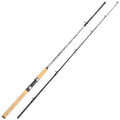 Carbon Glass Composite Fishing Rod with Stainless Steel Line Guides T47489