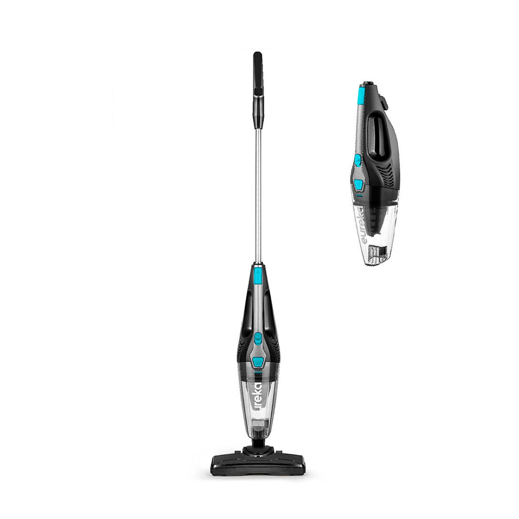 Blue 3-in-1 Stick Handheld Vacuum Cleaner Q8291