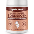 Grass Fed Beef Bone Broth Powder for Dogs and Cats 9.5oz R43594