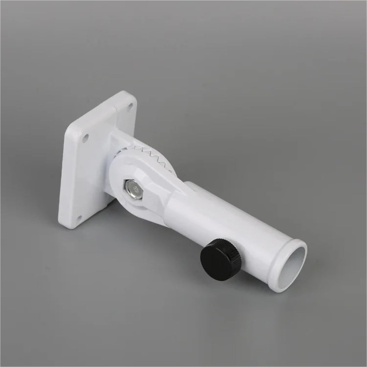 Wall-Mounted Flagpole B194