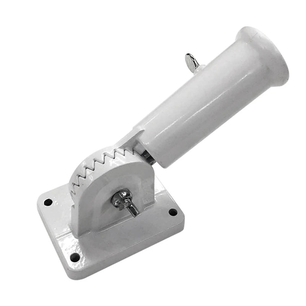 Wall-Mounted Flagpole B194