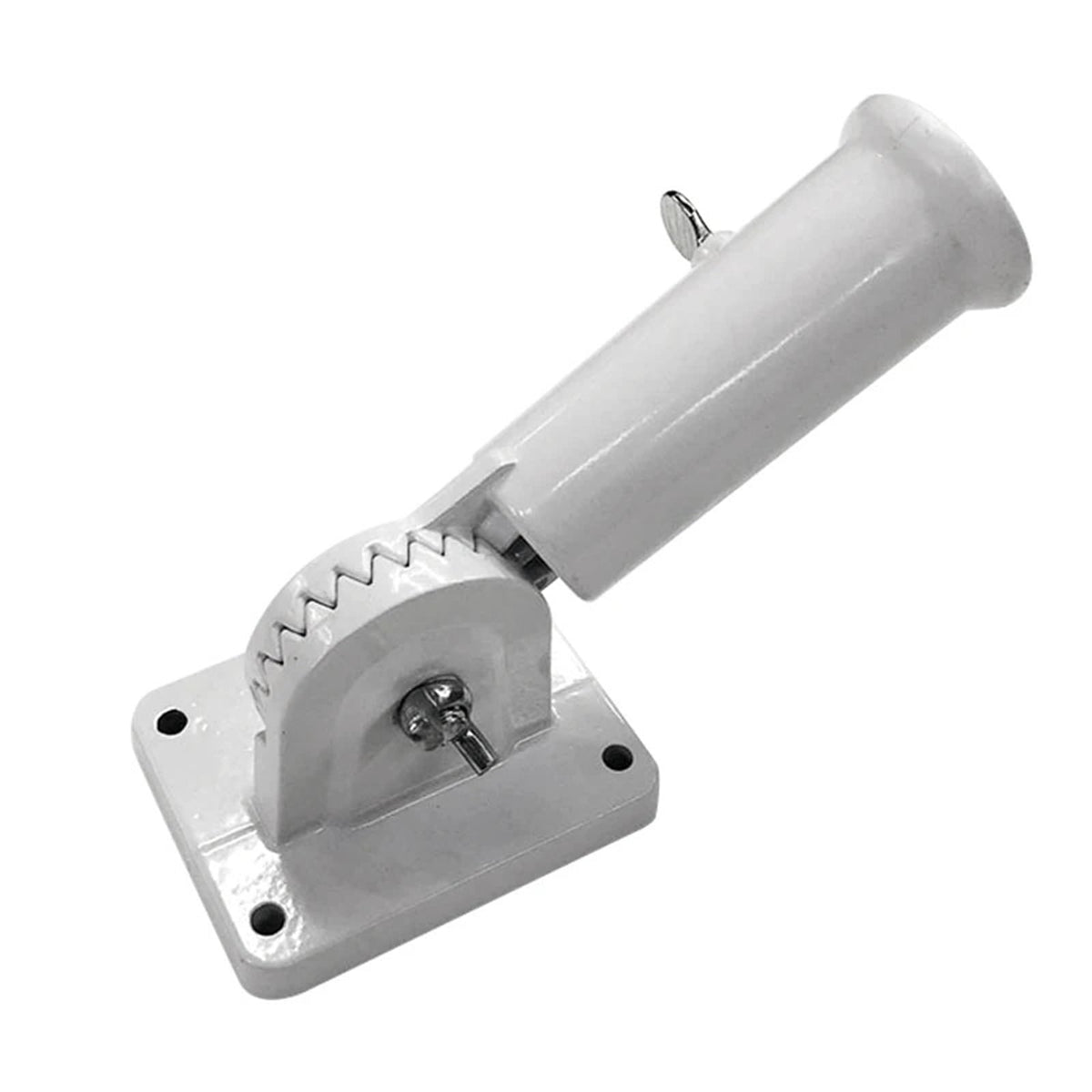 Wall-Mounted Flagpole B194