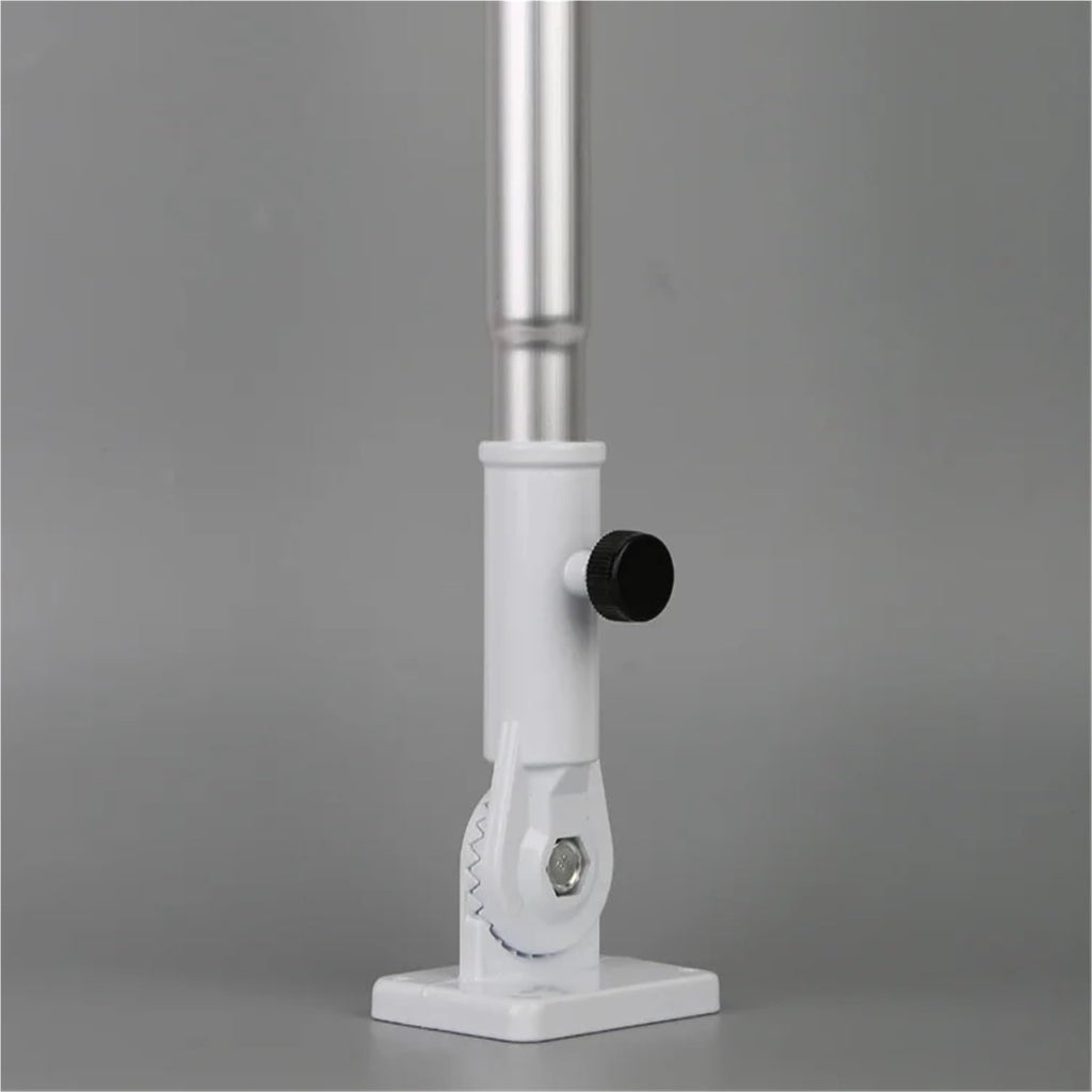 Wall-Mounted Flagpole B194