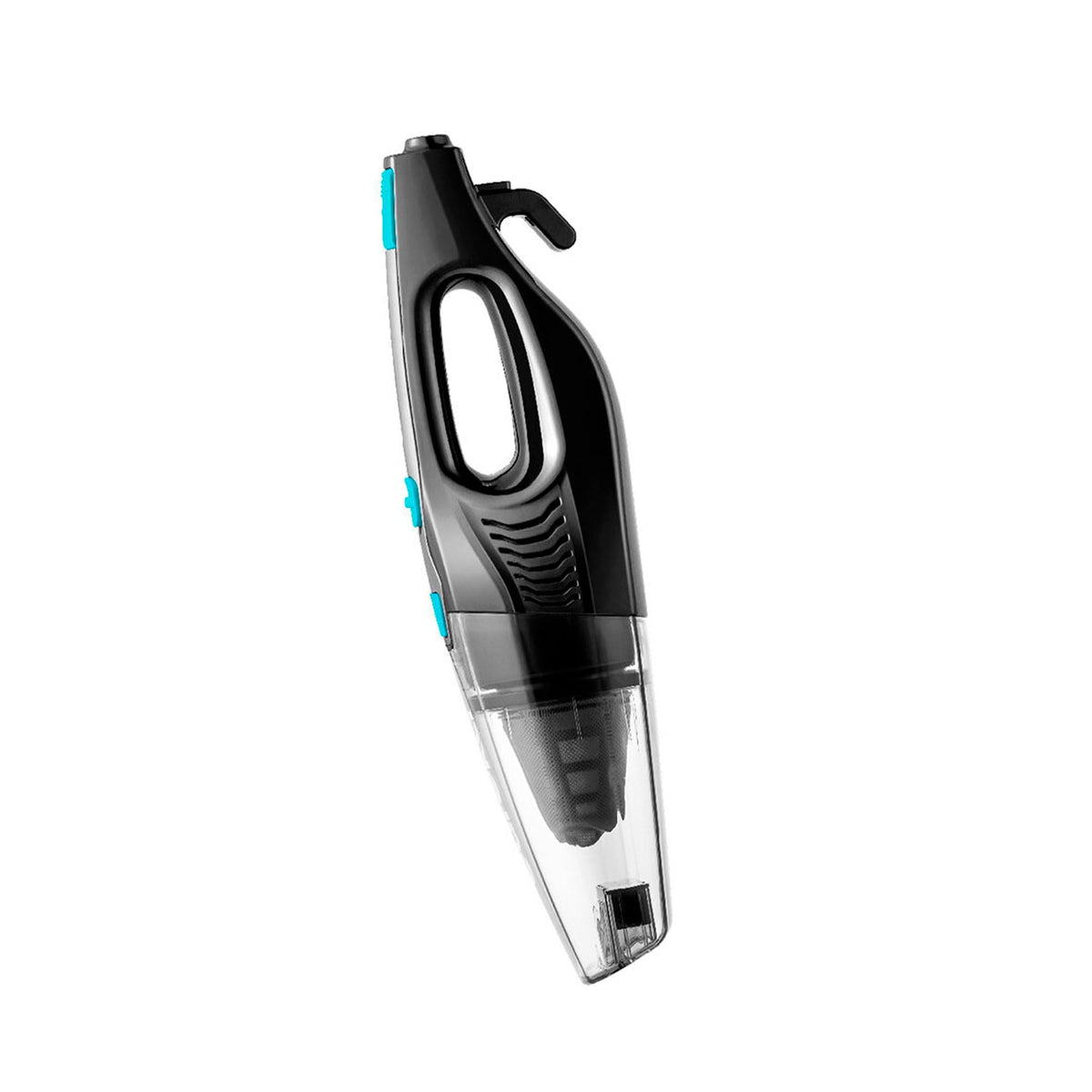 Blue 3-in-1 Stick Handheld Vacuum Cleaner Q8291