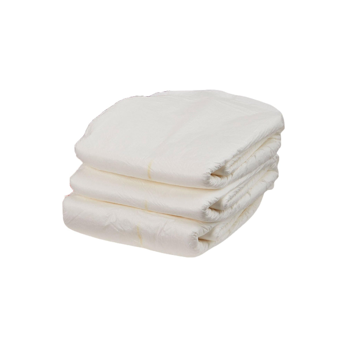 Medium Disposable Overnight Unisex Adult Incontinence Brief J666406