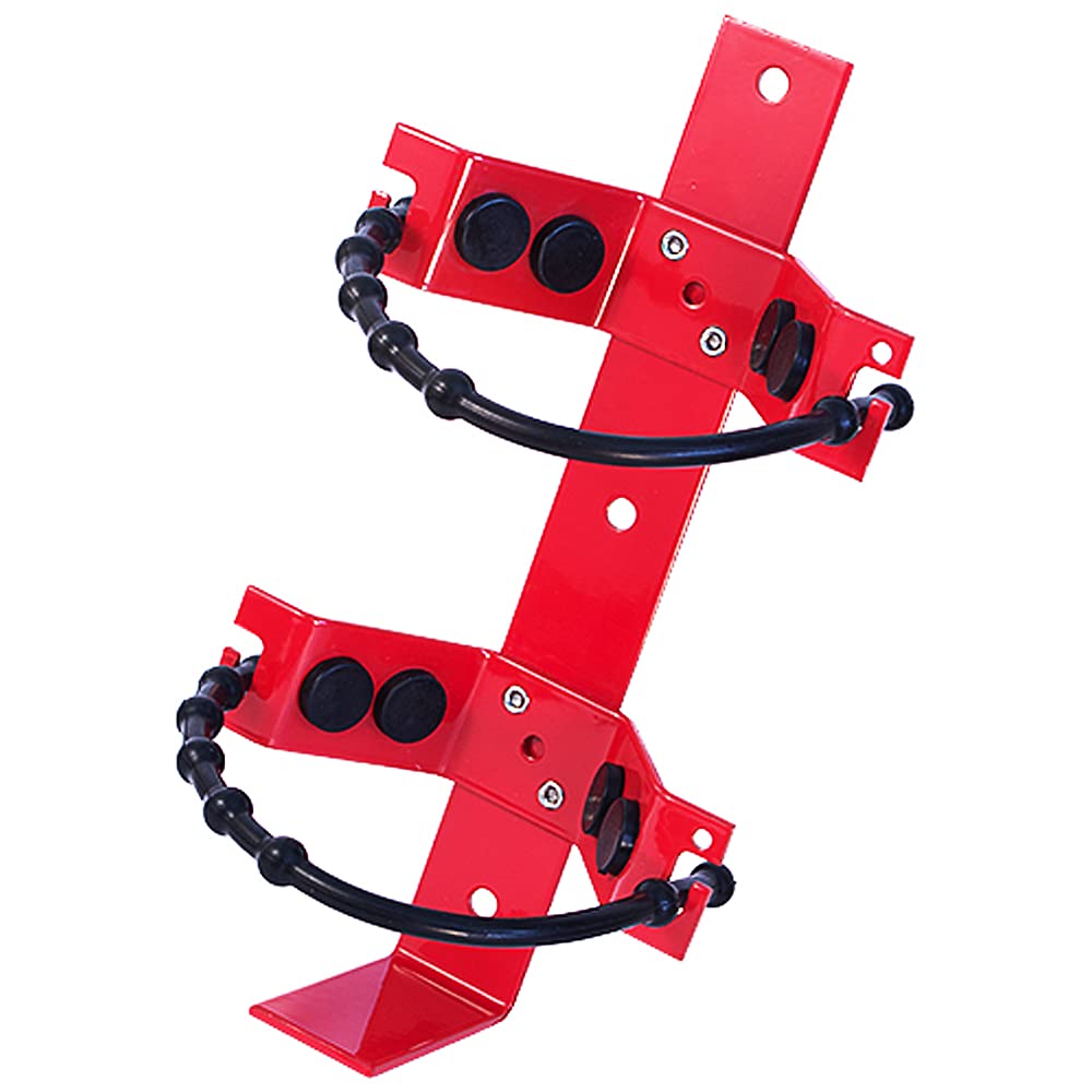 2.5 Lb And 5 Lb Marine Fire Extinguisher Mounting Bracket R6050