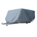 Water-Resistant Travel Trailer Cover 18'-20' I4516