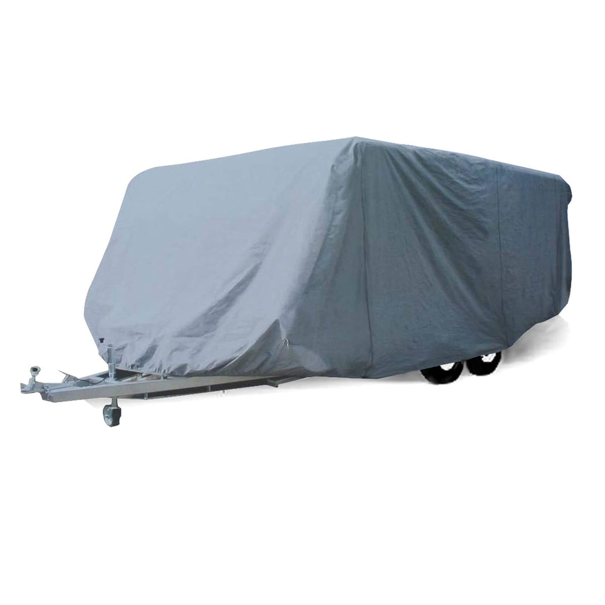 Water-Resistant Travel Trailer Cover 18'-20' I4516