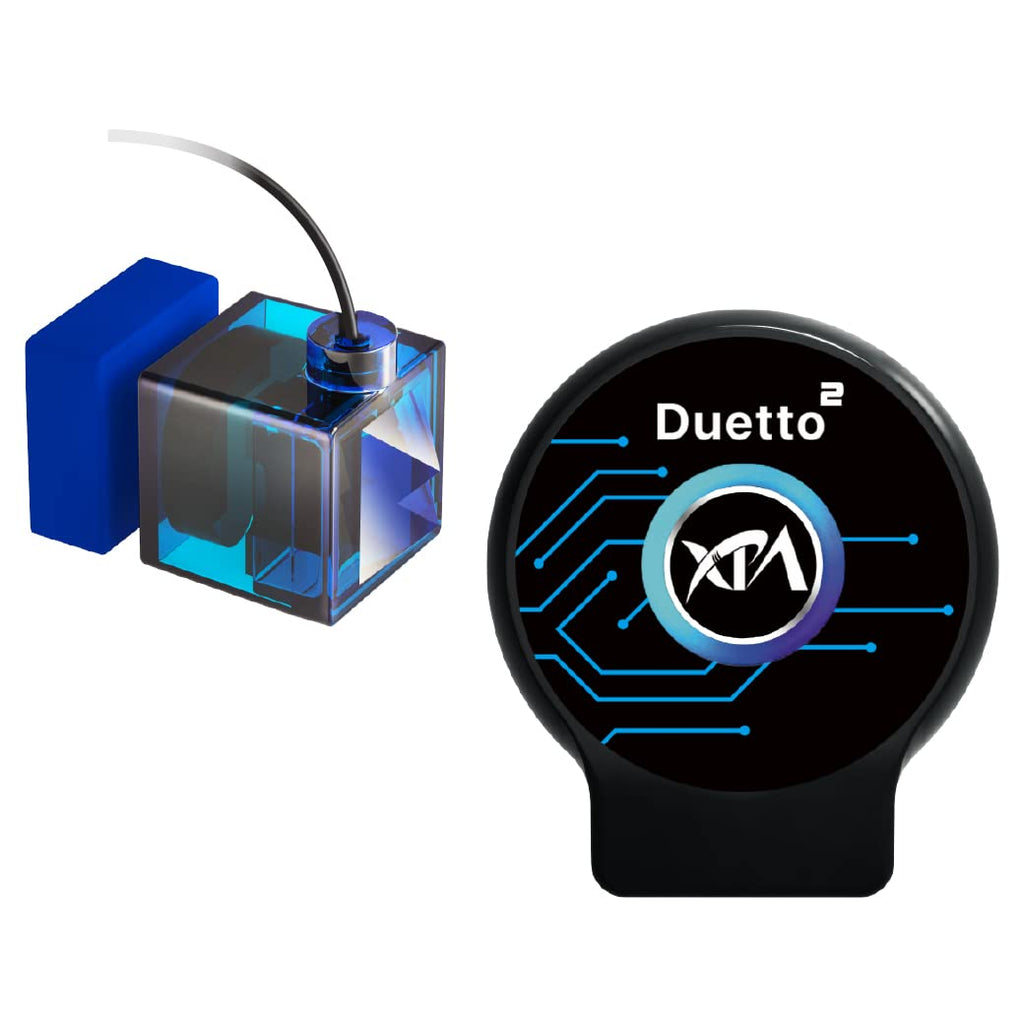 Dual-Sensor Aquarium Auto Top Off System A182
