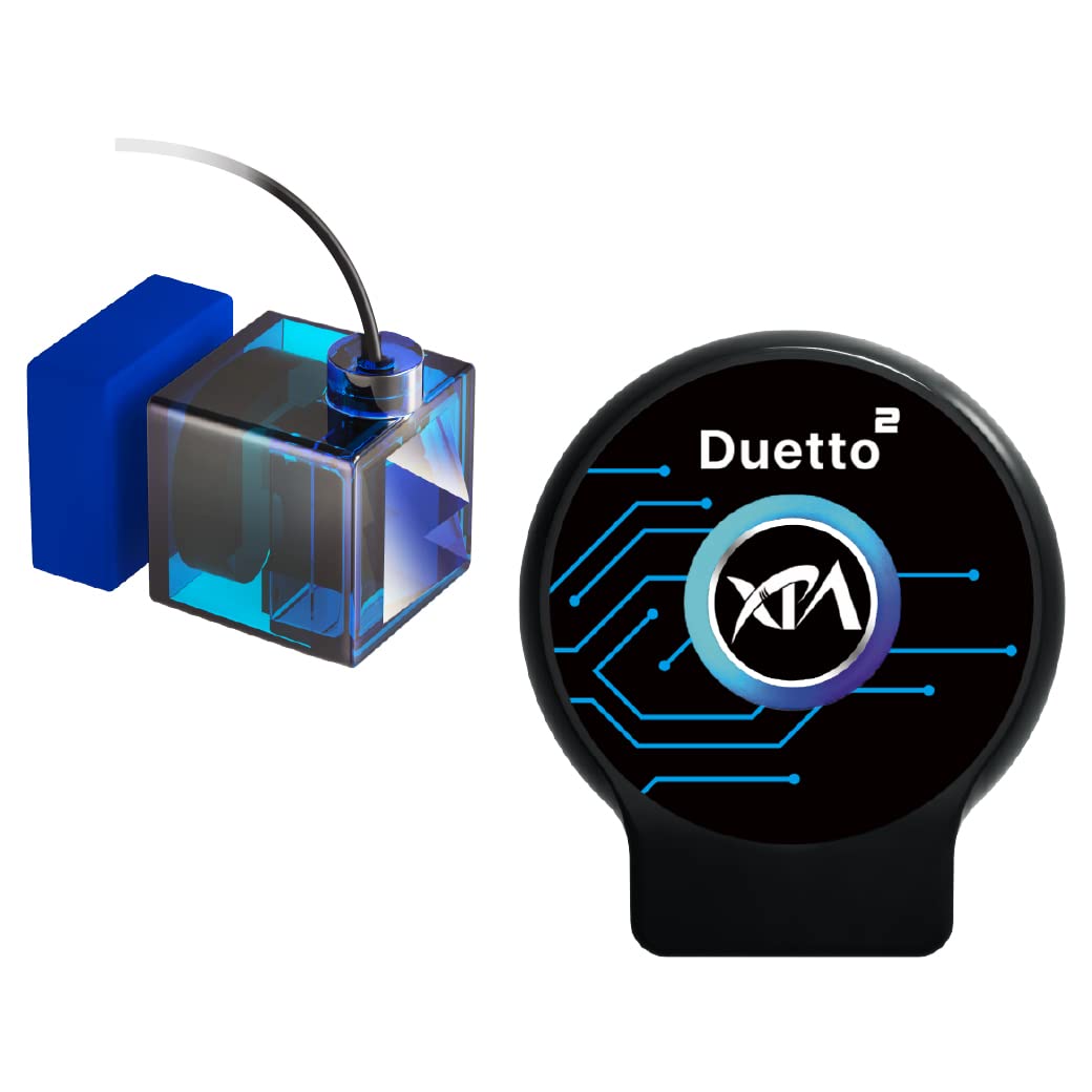Dual-Sensor Aquarium Auto Top Off System A182