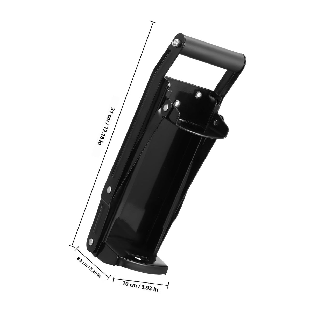 Heavy Duty Metal Can Crusher I738874