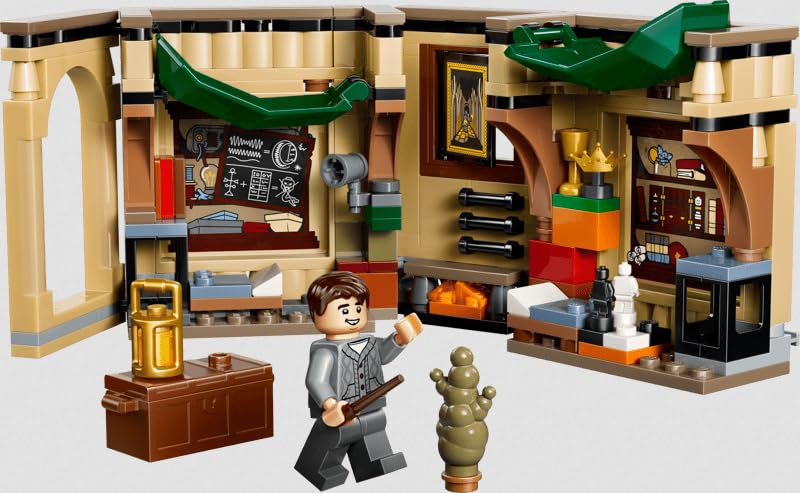 LEGO Harry Potter Hogwarts Castle B3385