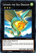 Yu-Gi-Oh! Leviair The Sea Dragon M86205