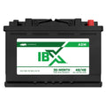 12V 70Ah Group H6 AGM Car Battery A95262