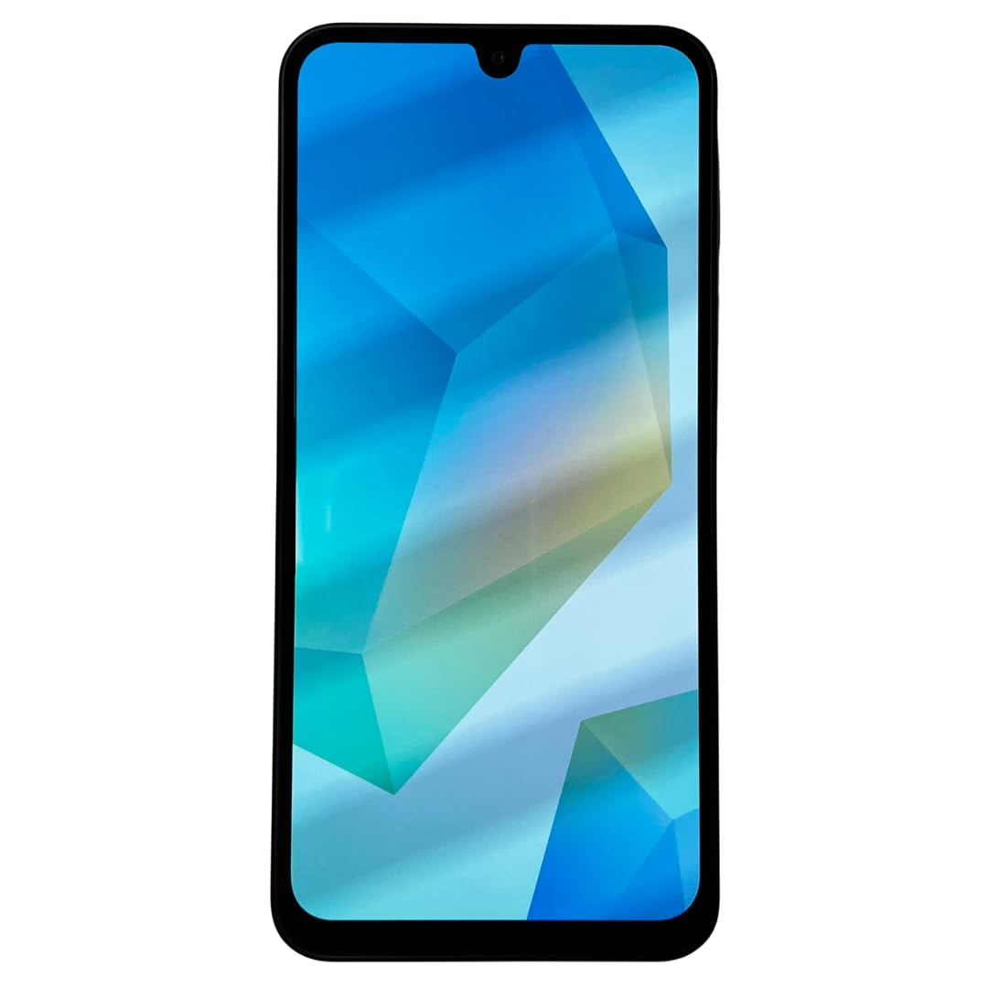 5G Dual SIM 128GB 6.7" 90Hz AMOLED Water Resistant 50MP Camera Unlocked Smartphone L3033
