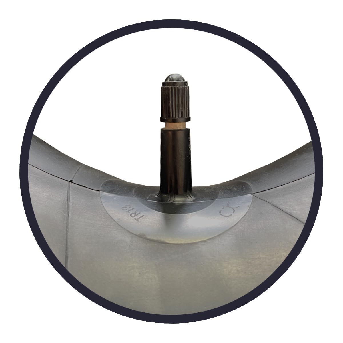 Heavy Duty Tire Inner Tube 205/75R15 215/75R15 215/70R15 225/70R15 W94499