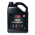 High Mileage Full Synthetic Automatic Transmission Fluid, 1-Gallon S3238