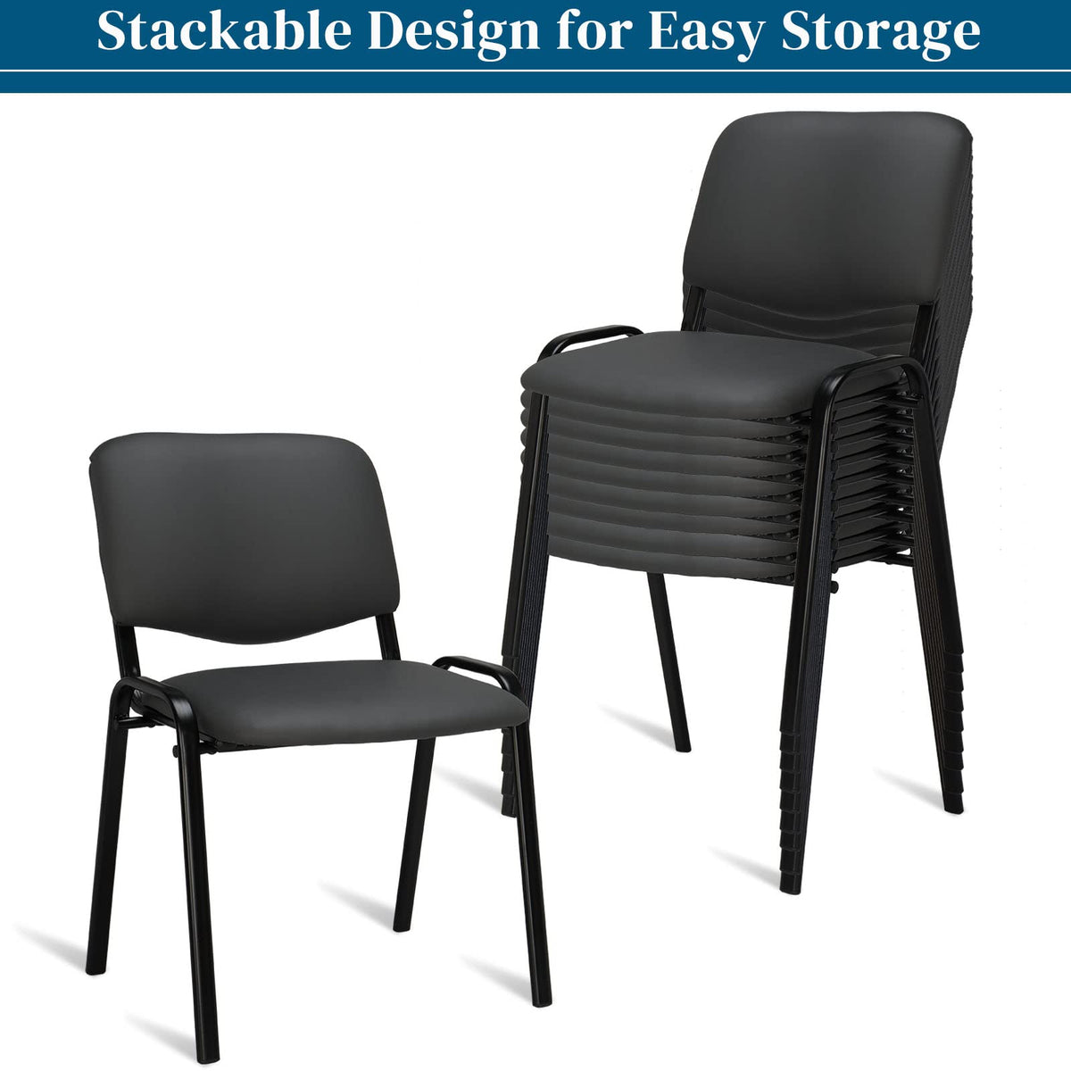 Stackable Chair L42765
