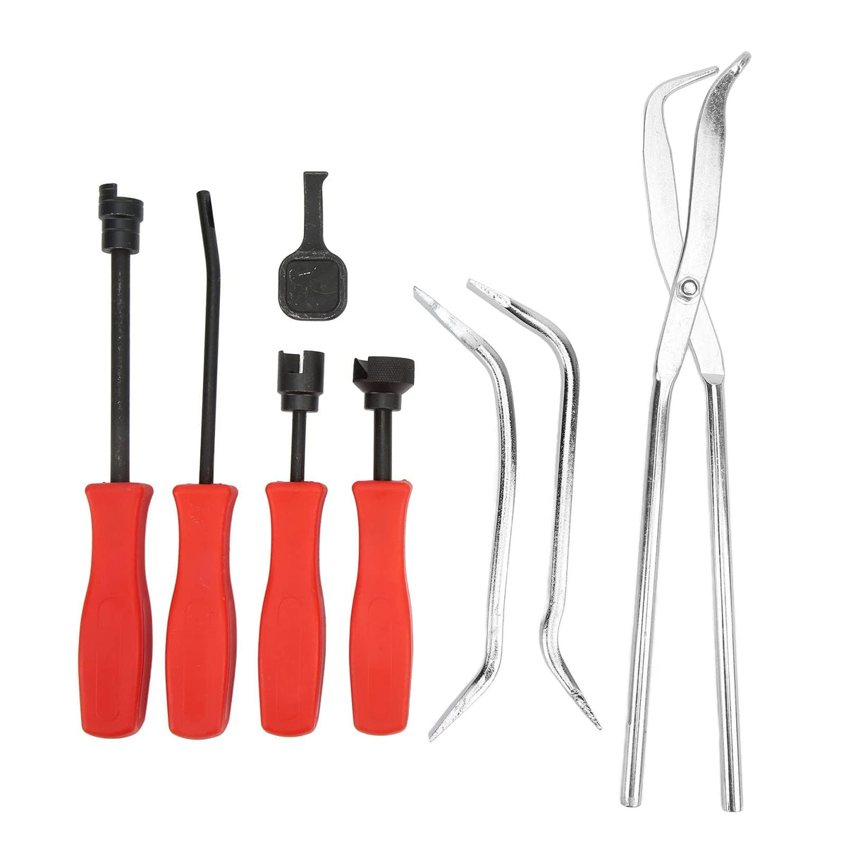 8pc Drum Brake Tool Kit with Storage Box O29564
