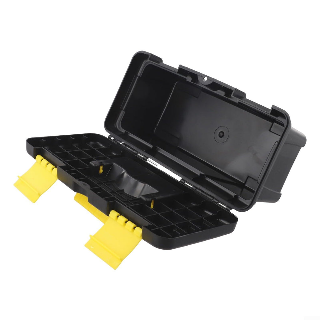 10 Inch Plastic Tool Box Storage Case R848584