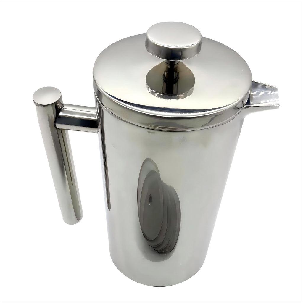 Stainless Steel French Press Coffee Maker 34oz R2274
