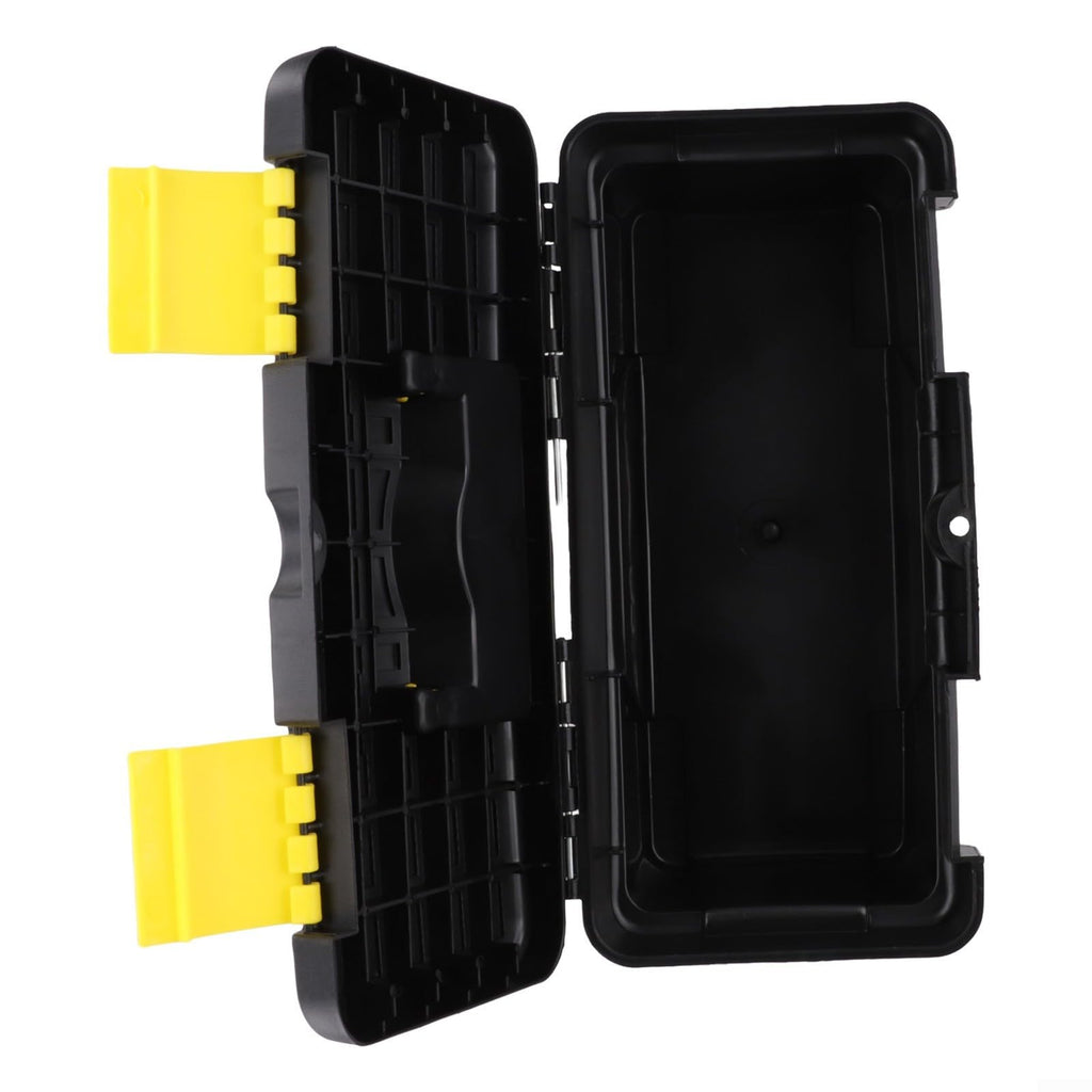 10 Inch Plastic Tool Box Storage Case R848584