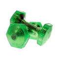 Urethane Aerobic Dumbbells Pair R6108