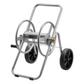 200/300 ft Garden Hose Reel Cart with Two Wheels T988