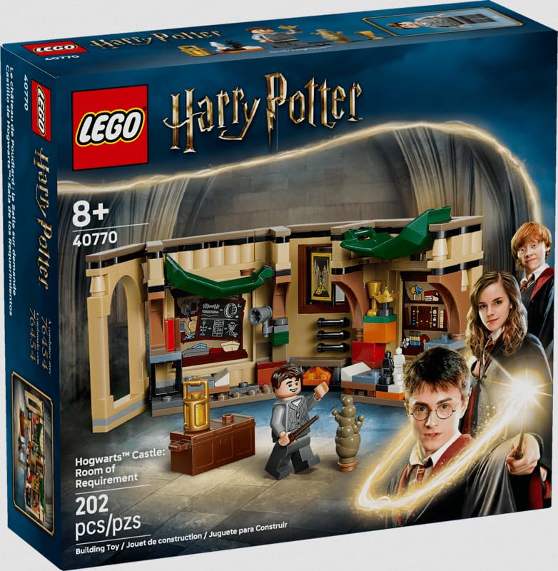 LEGO Harry Potter Hogwarts Castle B3385