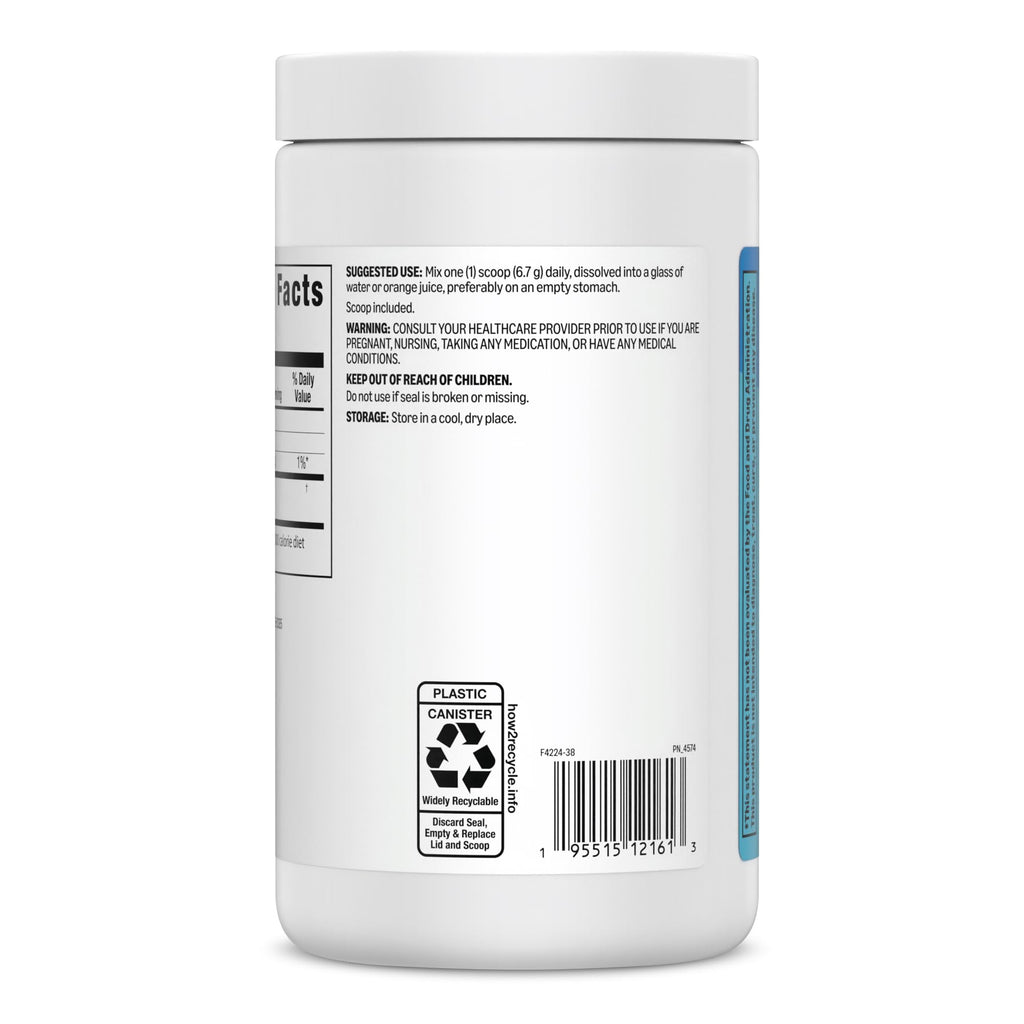 Collagen Peptides Powder Type 1 & 3 L772