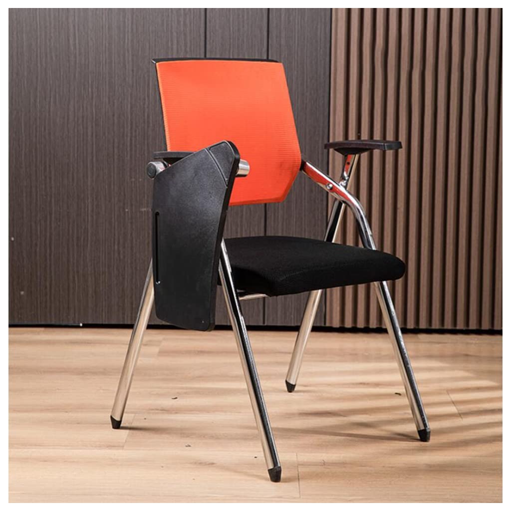 Mesh Student Chair with Desk Attached I359359