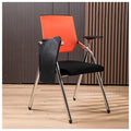 Mesh Student Chair with Desk Attached I359359