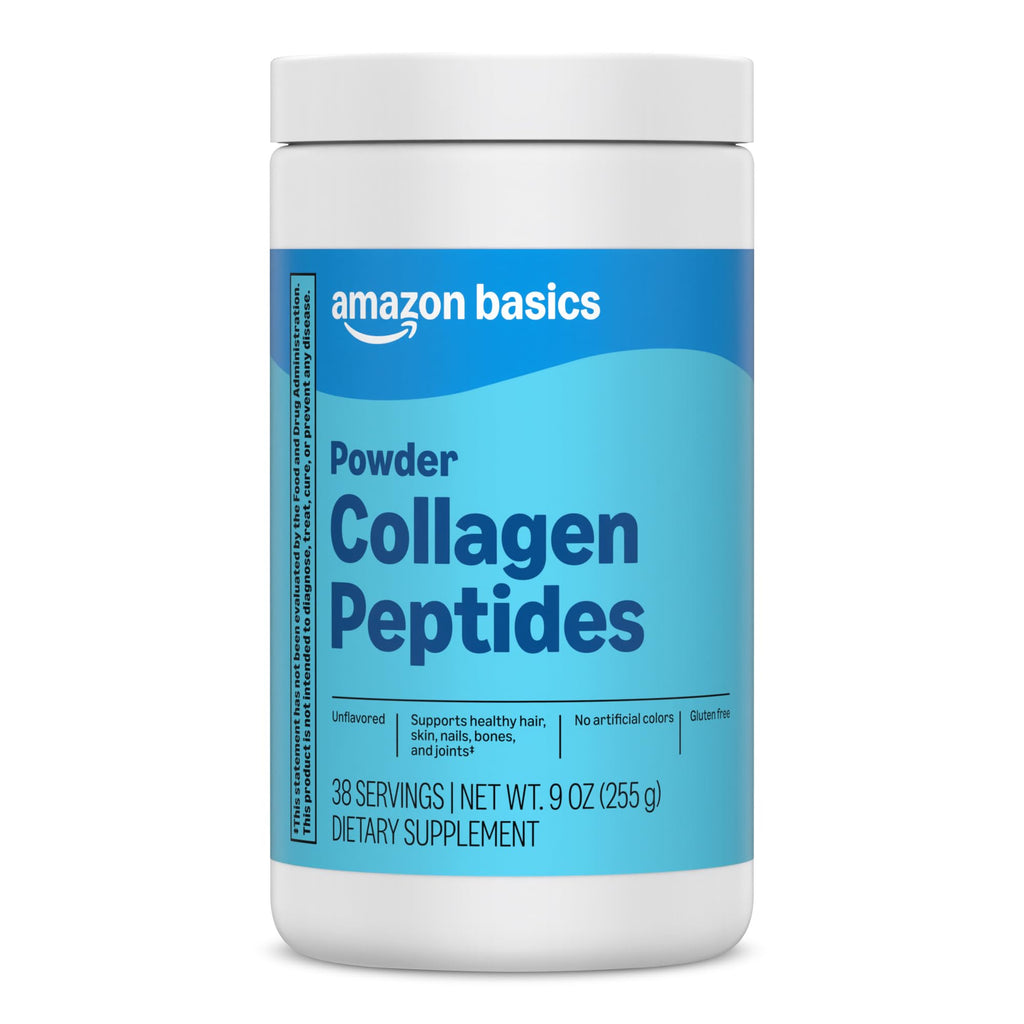 Collagen Peptides Powder Type 1 & 3 L772