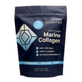 Hydrolyzed Marine Collagen Peptides Powder, Wild-Caught Fish, 30 Servings T246