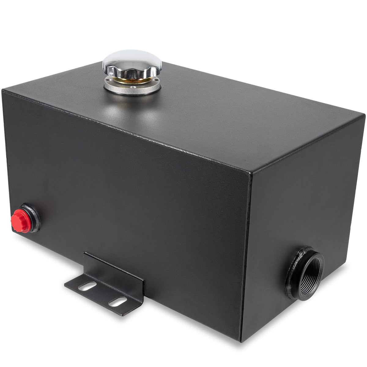 5 Gallon 14 Gauge Steel Hydraulic Fluid Reservoir Tank P165