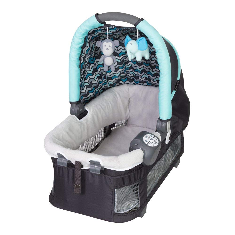 Nursery Center H2914