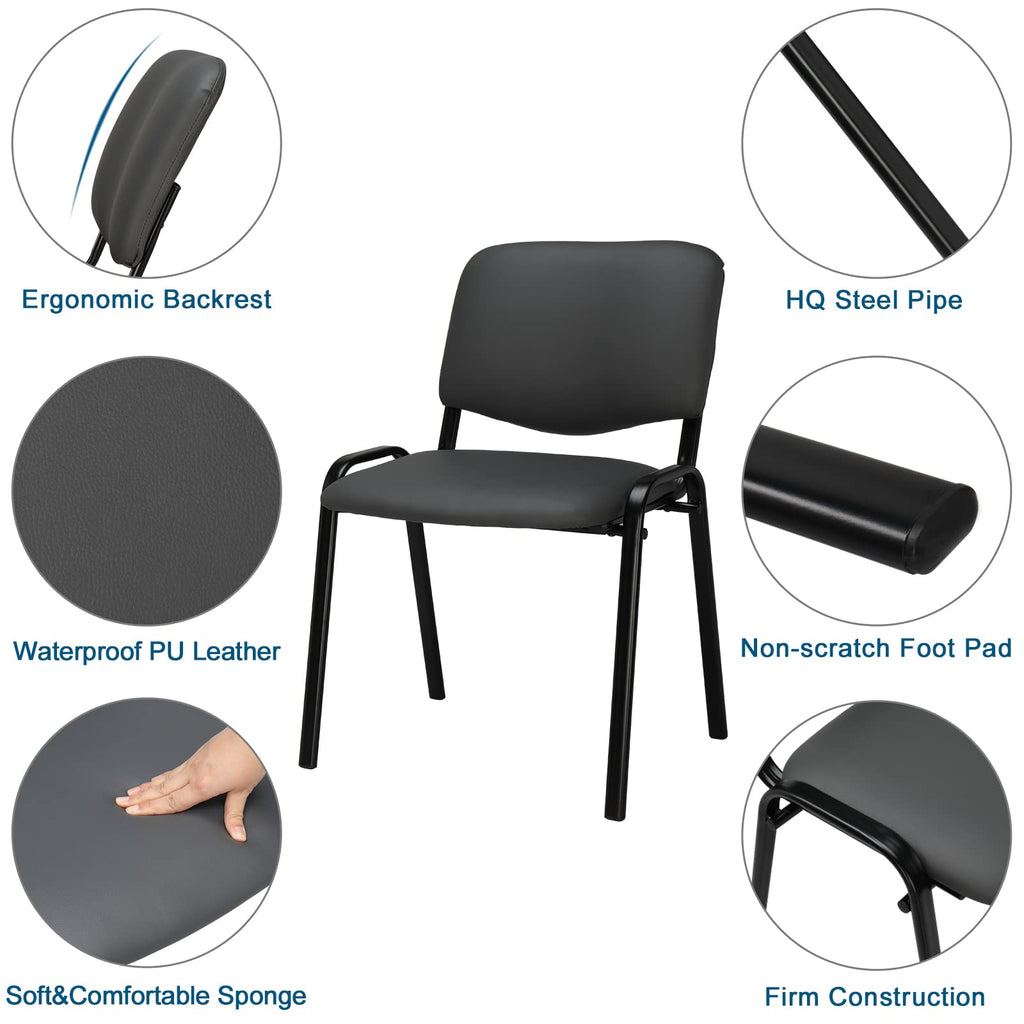 Stackable Chair L42765